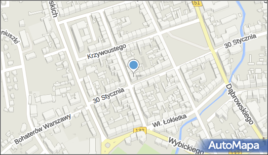 5992813647, Auto-Rom Krystian Korczyński 