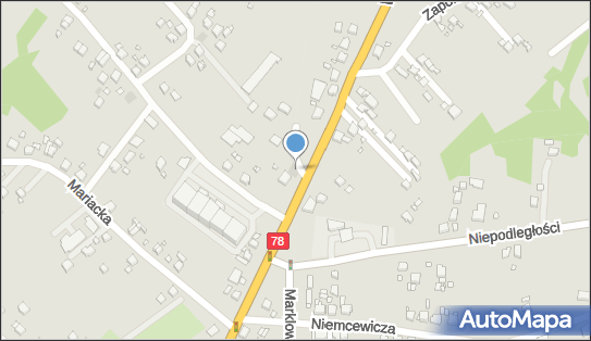 6471046200, Auto Salon Soley Dariusz Solarski 