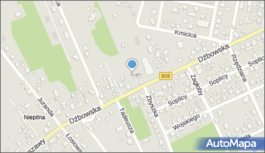 5731667856, Renata Rakowska Auto Salon 