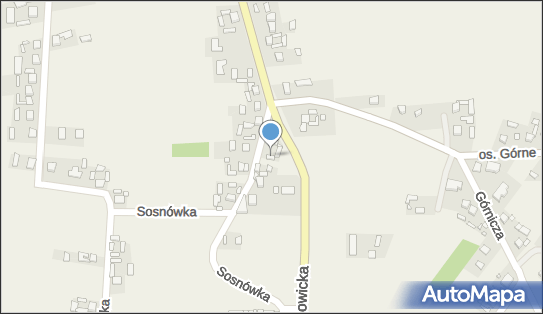 Auto Sar, Sosnówka 15, Sosnówka 26-006 - Przedsiębiorstwo, Firma, NIP: 6572792844