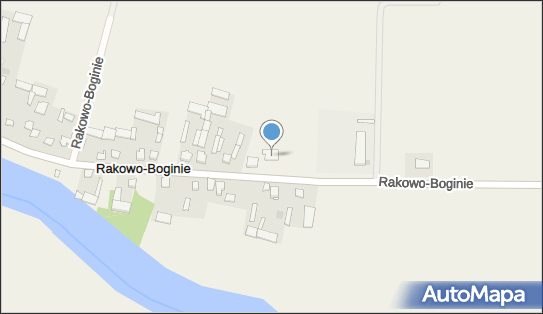 Auto Sawiccy Andrzej Sawicki, Rakowo-Boginie 47A, Rakowo-Boginie 18-421 - Przedsiębiorstwo, Firma, NIP: 7181130973