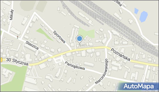 Auto Service Guśniowski Marceli Guśniowski, 30 Stycznia 73 66-300 - Przedsiębiorstwo, Firma