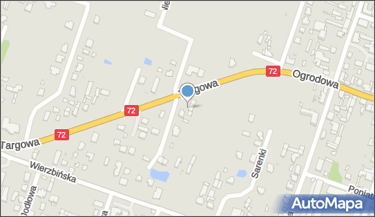 Auto Service Guziak Guziak Jan, Targowa 11, Aleksandrów Łódzki 95-070 - Przedsiębiorstwo, Firma, NIP: 9470000108