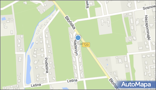 Auto Service Olczak Olczak Bożena, Nadarzyn 14, Nadarzyn 05-830 - Przedsiębiorstwo, Firma, NIP: 5341032802