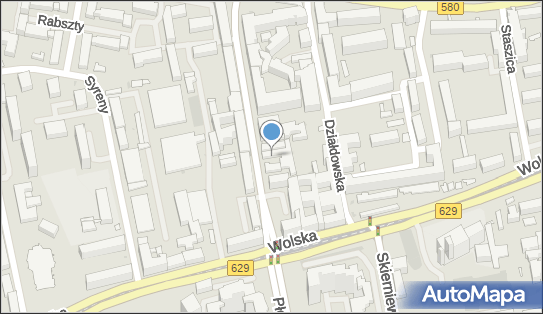 Auto Service Płocka Kilczewski Cezary Kluczny Marek, Płocka 22 01-135 - Przedsiębiorstwo, Firma, numer telefonu, NIP: 5271045394