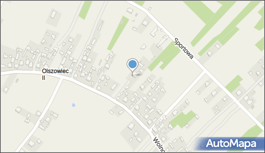 Auto - Service Przedsiębiorstwo Handlowo - Usługowe Kucio Władysław 37-403 - Przedsiębiorstwo, Firma, NIP: 8651016153