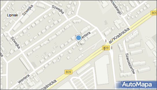 Auto Service Rejmak Grzegorz Rejmak, ul. Wertera 51, Lublin 20-713 - Przedsiębiorstwo, Firma, numer telefonu, NIP: 7121533880
