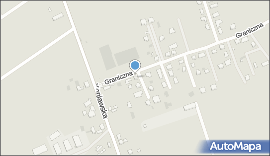 Auto - Service, Graniczna 4, Gorzów Wielkopolski 66-400 - Przedsiębiorstwo, Firma, NIP: 5991848313