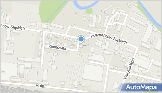 Auto Service, ul. Powstańców Śląskich 20 A, Jelenia Góra 58-500 - Przedsiębiorstwo, Firma, NIP: 6111104964