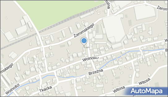 Auto Service, Wolności 38c, Bielawa 58-260 - Przedsiębiorstwo, Firma, numer telefonu, NIP: 8821754247