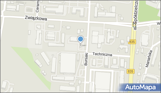 7120051067, Ciechanek Zbigniew Auto Service 