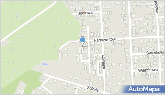 015299289, Kamil Załęski Auto - Service 