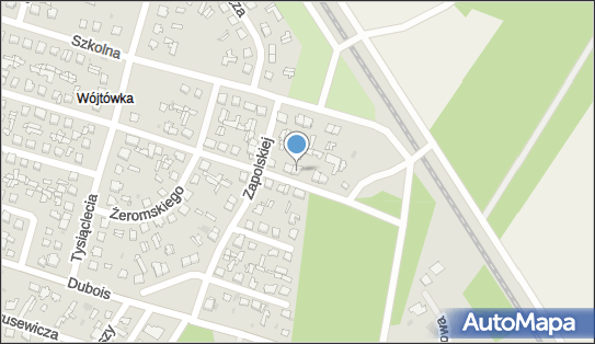 7591122269, Auto Service Dariusz Feliga 