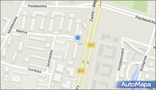 5261217735, Auto-Service Teresa Pulkowska 