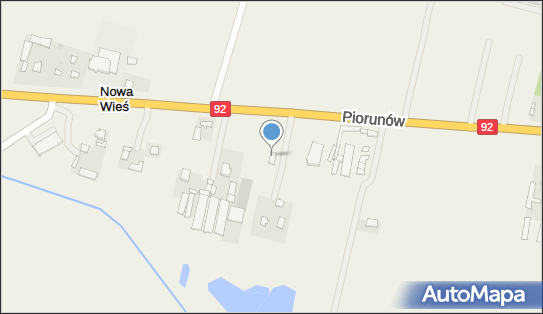5290004433, Auto Service Tadeusz Bajron 