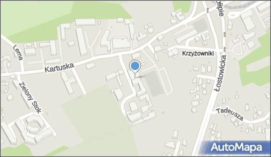 5832714698, Auto-Service Iwona i Waldemar Bejuk 