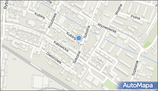 Auto Service, Szkolna 3, Świętochłowice 41-600 - Przedsiębiorstwo, Firma, numer telefonu, NIP: 6271047198