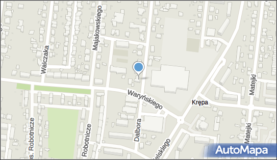 Auto Service, Dalbora Edmunda, ks. kard. 24, Ostrów Wielkopolski 63-400 - Przedsiębiorstwo, Firma, NIP: 6221447470