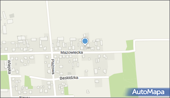 Auto Serwis Arendi, ul. Mazowiecka 22, Nowy Bedoń 95-020 - Przedsiębiorstwo, Firma, NIP: 7281528907
