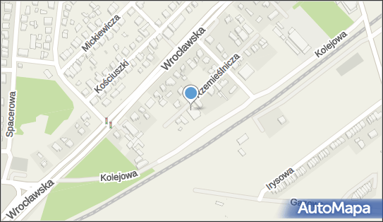 Auto Serwis Bezu Michał Bezecki, ul. Rzemieślnicza 6, Mirków 55-095 - Przedsiębiorstwo, Firma, NIP: 6951427178