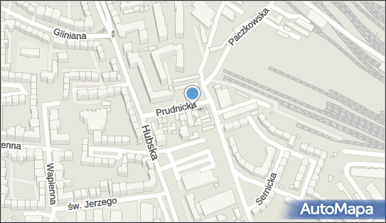 008043954, Auto-Serwis Blacharstwo-Lakiernictwo Tadeusz Kudłaty 