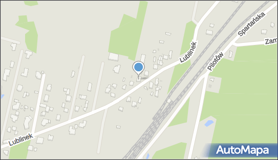 7291505799, Auto-Serwis Błoch Paweł Lutka 