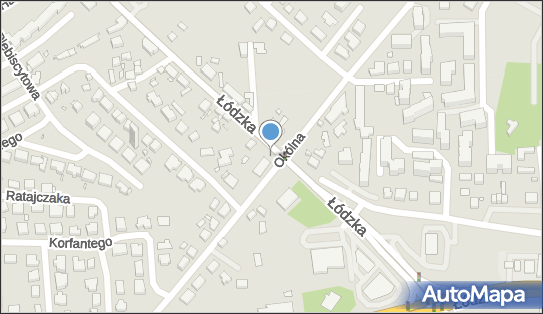 9561947405, Auto Serwis Dakar Dawid Załęcki 