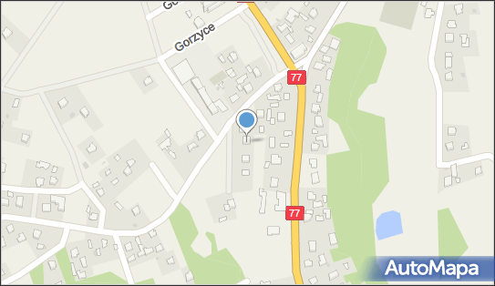 Auto-Serwis Daniel Misiło, Gorzyce 268, Gorzyce 37-204 - Przedsiębiorstwo, Firma, NIP: 7941591451