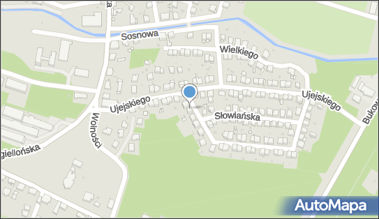 270103506, Auto Serwis Głaz Mieczysław, Smosna Jerzy 