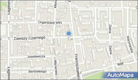 Auto Serwis GTS, Zawiszy Czarnego 29, Józefów 05-420 - Przedsiębiorstwo, Firma, numer telefonu