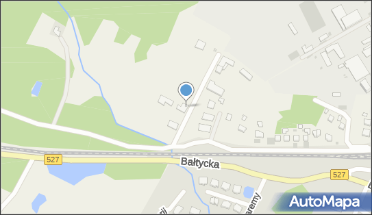 Auto Serwis Gutkowo Poniewierka Jacek Poniewierka, Gutkowo 87 11-041 - Przedsiębiorstwo, Firma, NIP: 7392428712