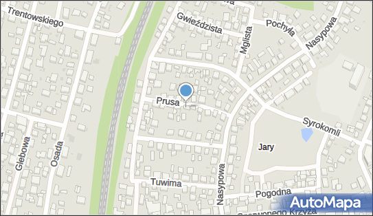9670723780, Auto-Serwis Jary Paweł Kowalski 