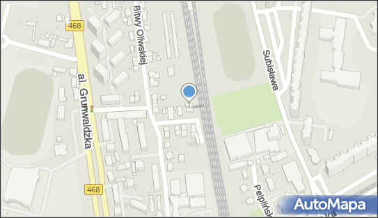 5831465106, Auto Serwis 