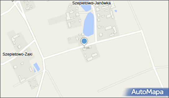 Auto Serwis Komarowski Rafał, Szepietowo-Janówka 21 18-210 - Przedsiębiorstwo, Firma, NIP: 7221344807