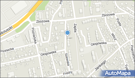 Auto Serwis Krzysztof Kowal, Szewska 4, Katowice 40-649 - Przedsiębiorstwo, Firma, NIP: 6443180903