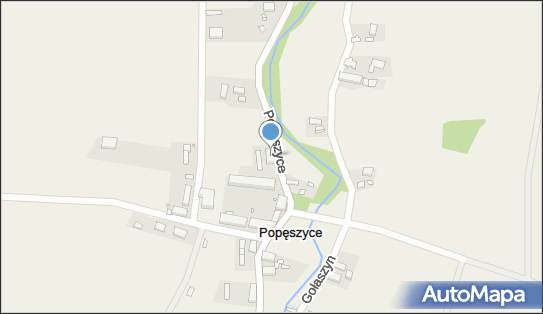 Auto Serwis Krzysztof Sajdera, Popęszyce 16, Popęszyce 67-124 - Przedsiębiorstwo, Firma, NIP: 9251415832