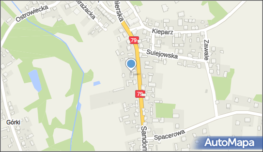 8631642284, Transport Serwis - Gajek Łukasz 