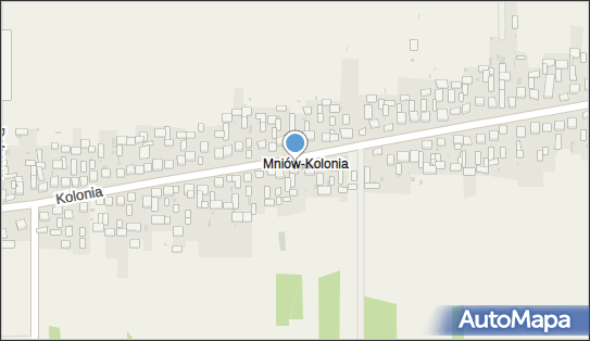 Auto Serwis Marcin Banasik, Kolonia 55, Mniów 26-080 - Przedsiębiorstwo, Firma, NIP: 9591958483