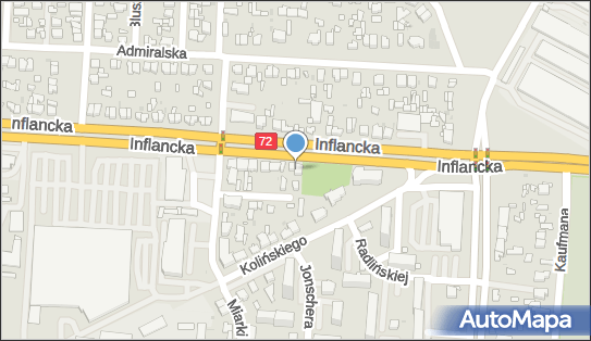 7260375924, Auto Serwis 