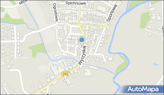 7642629654, Auto Serwis Michał Bilicki 