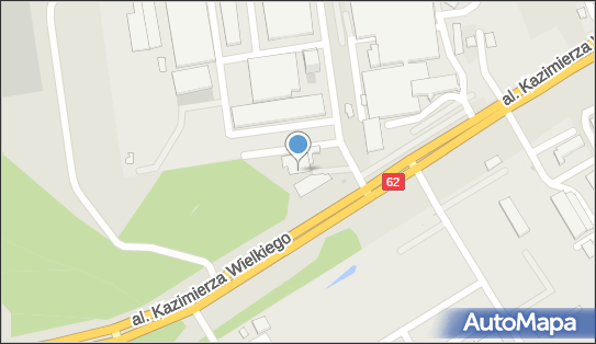 340697822, Auto Serwis Nowak sp. z o.o. 
