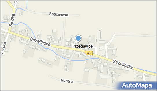 Auto-Serwis Paweł Rakowski, Okrężna 1, Przecławice 55-020 - Przedsiębiorstwo, Firma, NIP: 8961394116