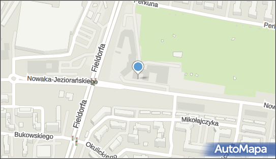 Auto Serwis PHU Beata Łukasiewicz, Generała Emila Fieldorfa 32 03-984 - Przedsiębiorstwo, Firma, godziny otwarcia, numer telefonu