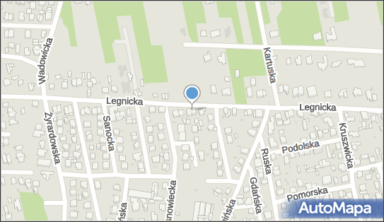 Auto Serwis Pietras, ul. Legnicka 83, Częstochowa 42-200 - Przedsiębiorstwo, Firma, numer telefonu, NIP: 5731682494