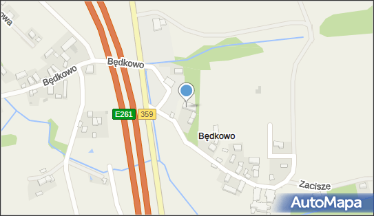 Auto Serwis Piotr Soboń Jacek Byra, Będkowo 6 B, Będkowo 55-100 - Przedsiębiorstwo, Firma, numer telefonu, NIP: 9151474143