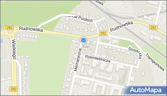 6922290920, Auto - Serwis 