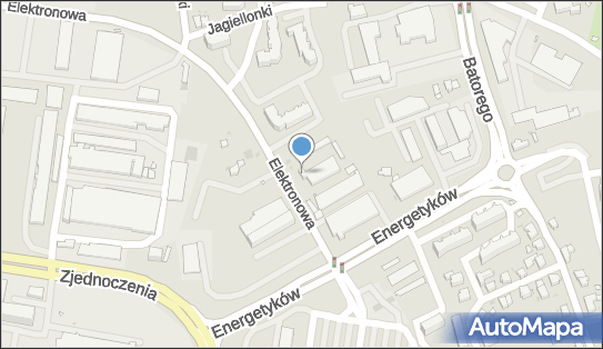 Auto-Serwis Robert Budnik, Elektronowa 4, Zielona Góra 65-730 - Przedsiębiorstwo, Firma, NIP: 9271645469
