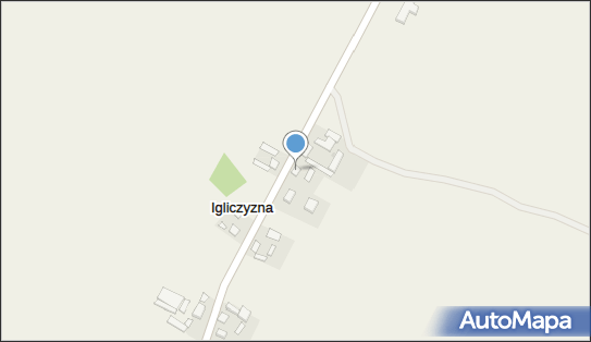 Auto-Serwis Sławomir Drzewiński, Igliczyzna 18, Igliczyzna 87-322 - Przedsiębiorstwo, Firma, NIP: 8741594540