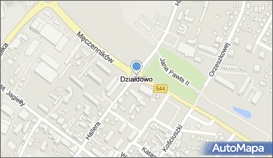 5711711198, Auto Serwis 