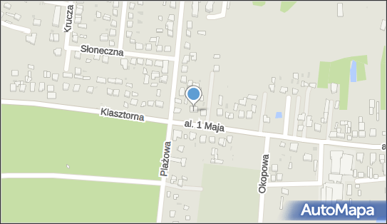 8930006797, Auto-Serwis Tadeusz Pasikowski 